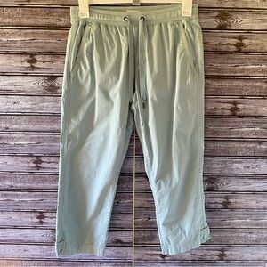 LL Bean Women's‎ Cropped Pants/Capris Size S Regular